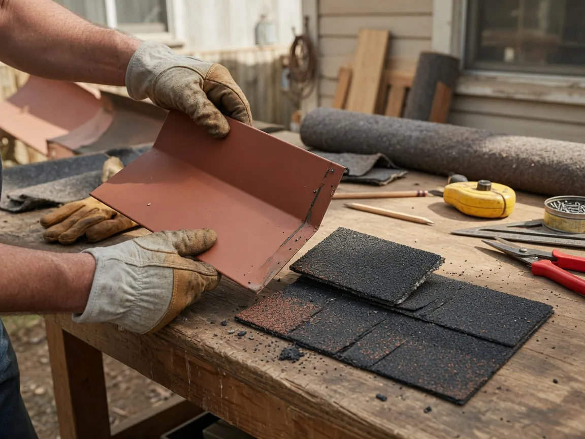 Roof Repair company in Bakersfield, VT